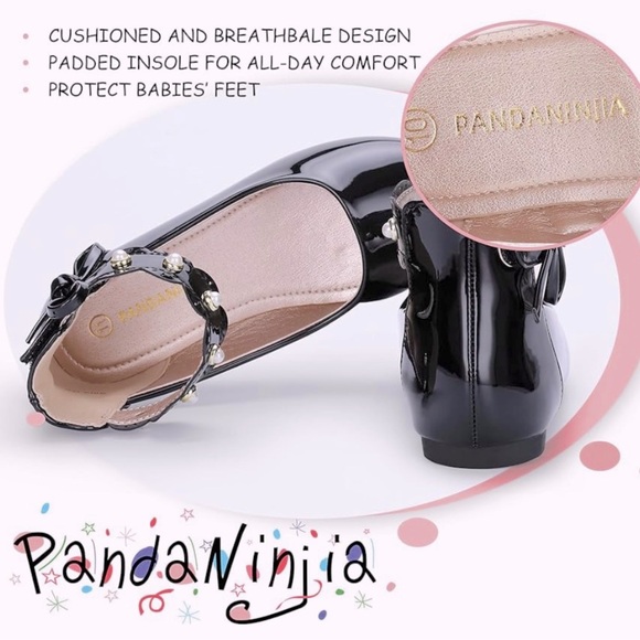 Dress Shoes - Picture 4 of 4